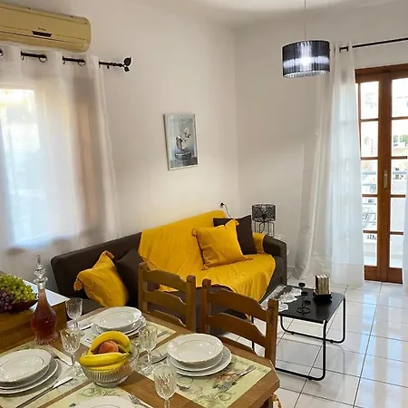 Loft In The Heart Of Center