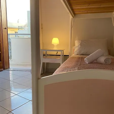 Loft In The Heart Of Center Ηράκλειο Κρήτης