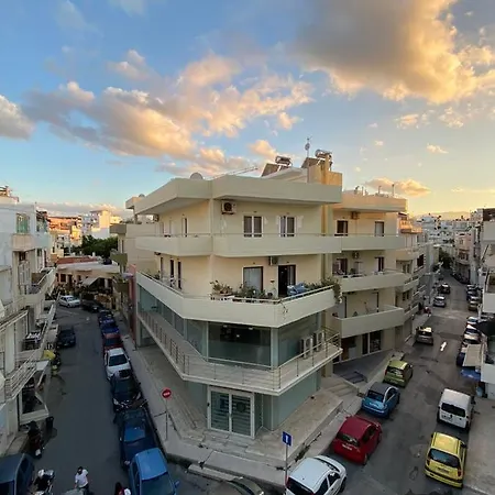 Loft In The Heart Of Center Ηράκλειο Κρήτης