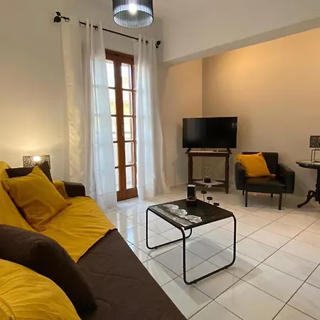 Loft In The Heart Of Center Διαμέρισμα Ηράκλειο Κρήτης