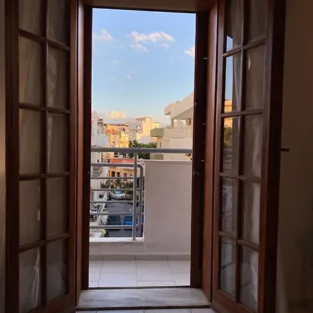 Loft In The Heart Of Center Διαμέρισμα *