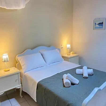 Διαμέρισμα Loft In The Heart Of Center