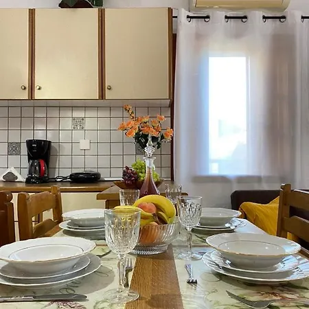 Διαμέρισμα Loft In The Heart Of Center *