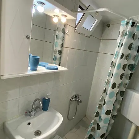 Διαμέρισμα Loft In The Heart Of Center