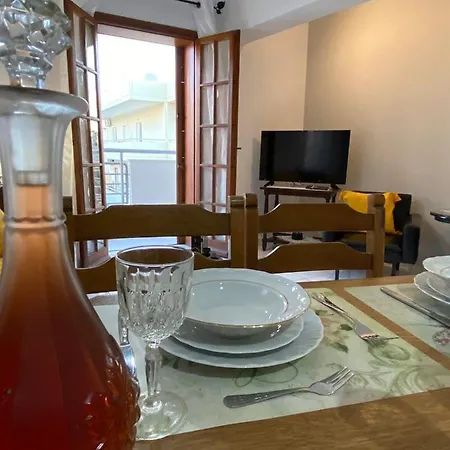 Loft In The Heart Of Center Διαμέρισμα Ηράκλειο Κρήτης
