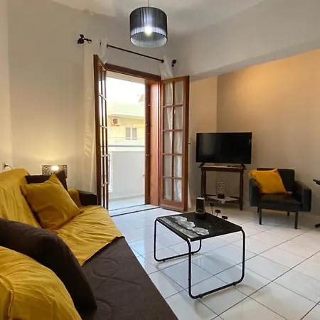 Loft In The Heart Of Center *