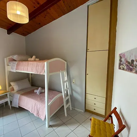 Loft In The Heart Of Center