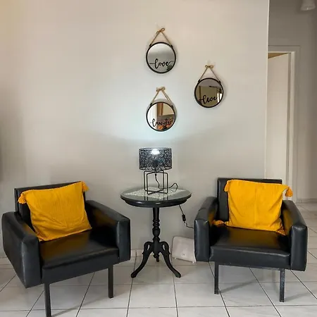 Loft In The Heart Of Center Ηράκλειο Κρήτης