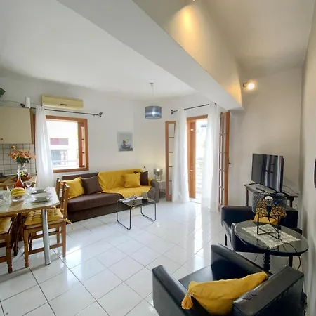 Loft In The Heart Of Center * Ηράκλειο Κρήτης