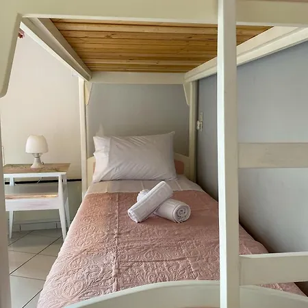 Loft In The Heart Of Center Διαμέρισμα