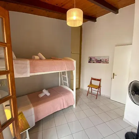 Loft In The Heart Of Center Διαμέρισμα Ηράκλειο Κρήτης